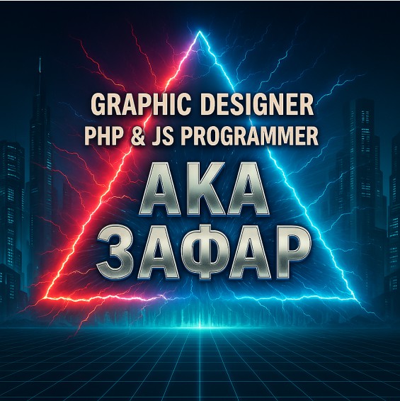 Logo center